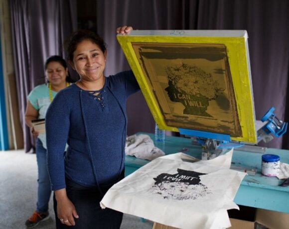 Guatemala : Emballages éco-responsables