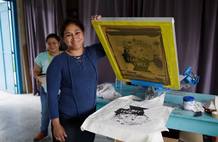 Guatemala 1 : Emballages éco-responsables